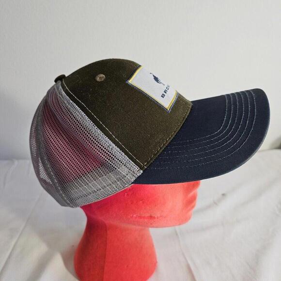 Ford Bronco Hat. Colorful Snap Back. - Picture 2 of 7